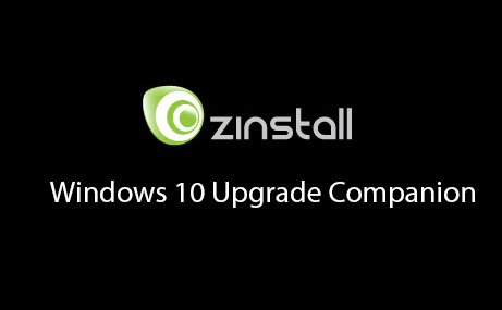 zinstall reviews windows 10